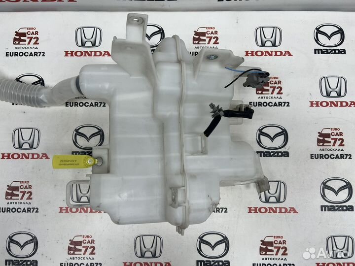 Бачок омывателя Mazda 3 BM(BN) 2013-2019