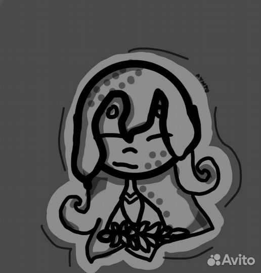 Рисую арты на заказ