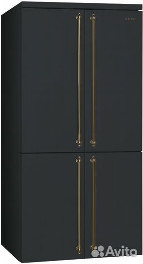 Комплект бытовой техники Smeg Cortina