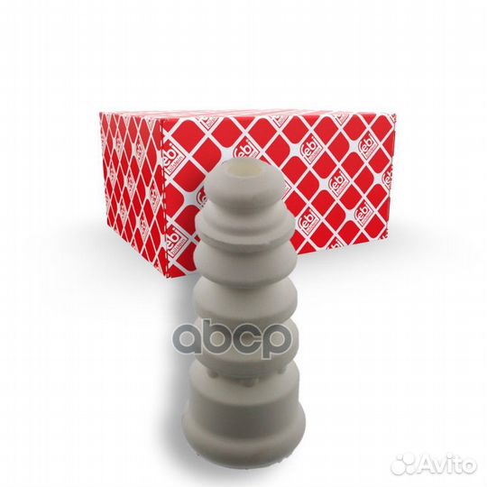 Опора амортизатора 18400 Febi