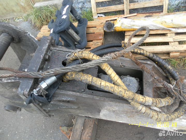 Гидромолот PB 210 S
