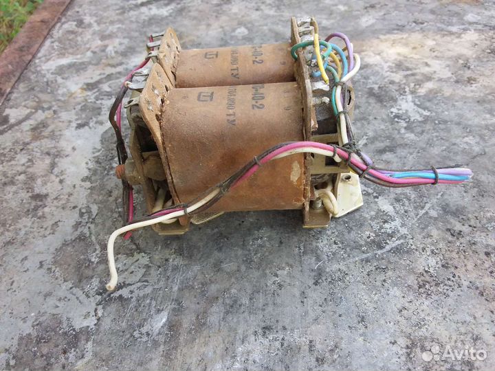 Трансформатор