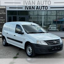 ВАЗ (LADA) Largus 1.6 MT, 2020, 59 000 км, с пробегом, цена 1 120 000 руб.