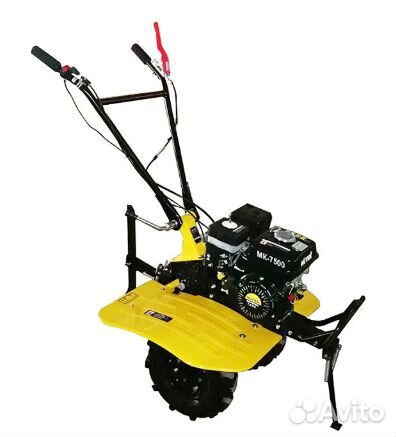 Мотоблок MK-7500