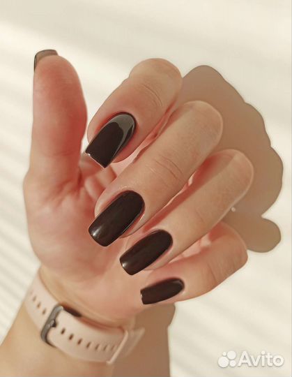 Маникюр/педикюр