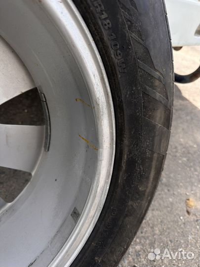 Колеса r18 5 130