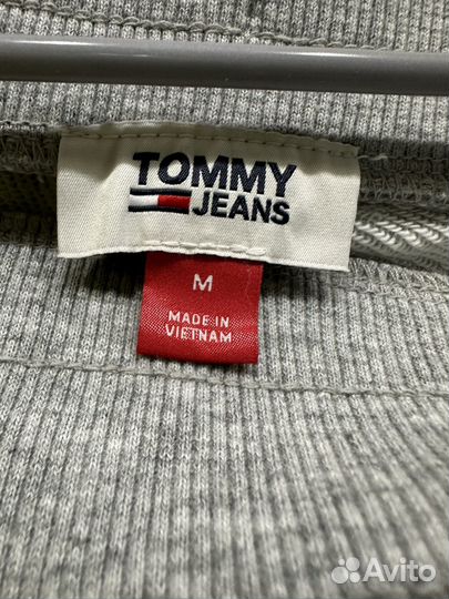 Брюки tommy hilfiger M