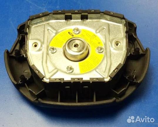 Руль, Аэрбег Форд Эскорт Турнир 1997