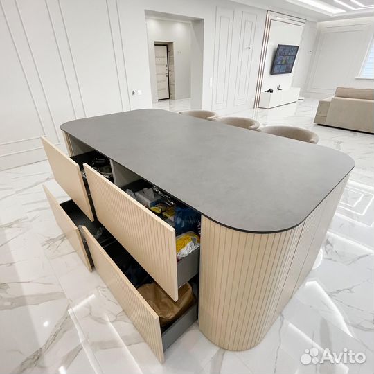 Кухня на заказ