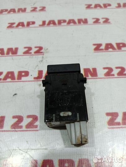 Кнопка подъема в гору Subaru Outback BS FB25 2015