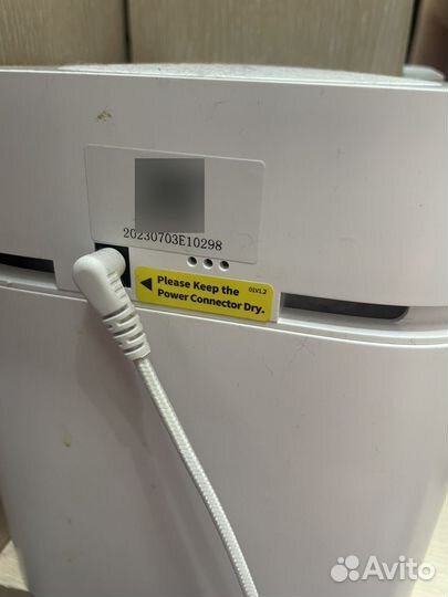 Petkit Очиститель воздуха Air Magicube