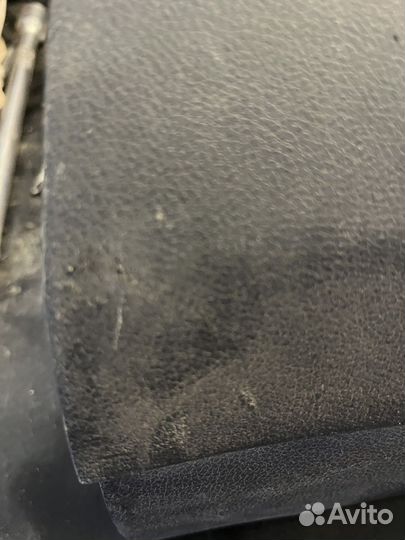 Подушка безопасности datsun