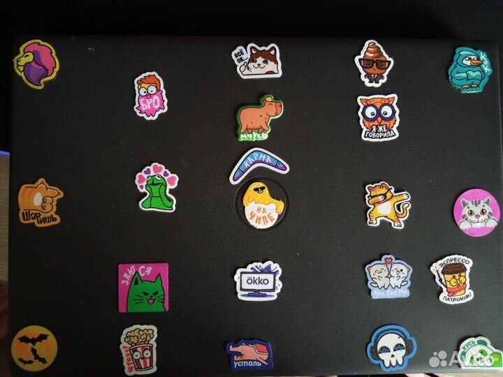 Ноутбук dell vostro 3500-5643