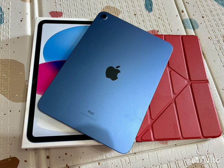iPad 10.9 2022 64gb