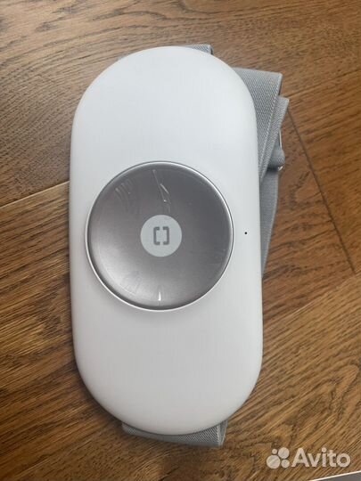 Массажер для поясницы bork