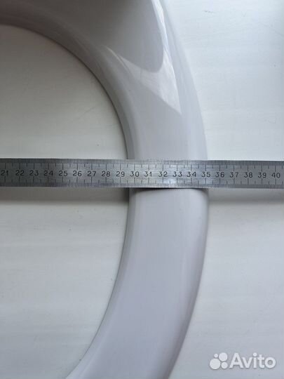 Сиденье для унитаза