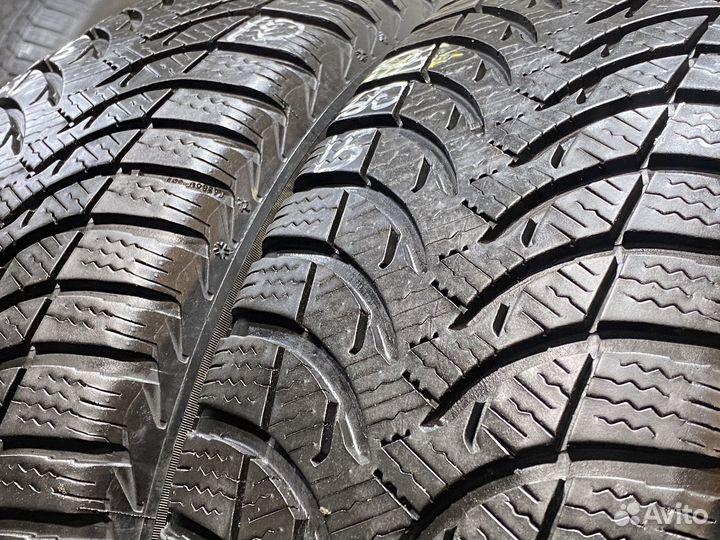 Michelin Alpin A4 185/60 R15