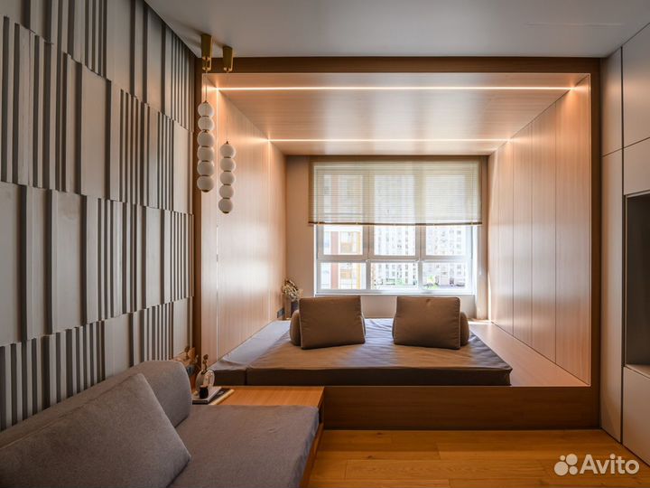 Жалюзи горизонтальные Коралловые RAL2913