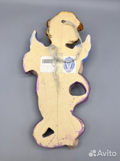 Амурчик с укулеле