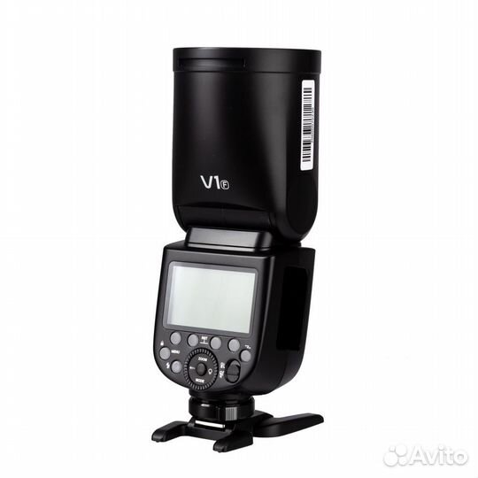 Фотовспышка Godox V1F для Fuji