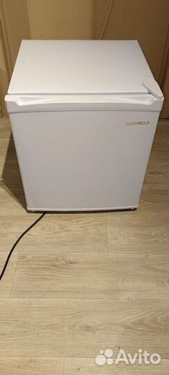 Холодильник Daewoo