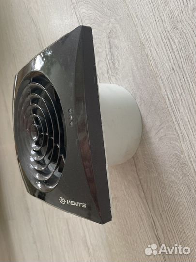 Вентилятор вытяжной для ванной vents
