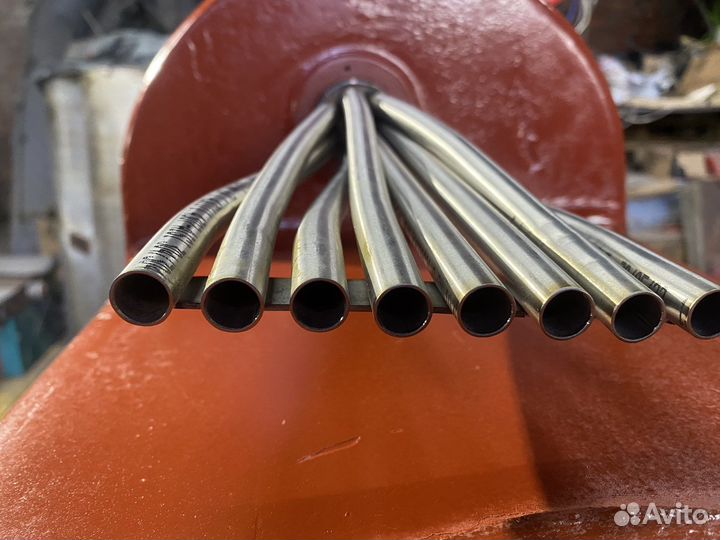 Насадака на шприц для колбасок