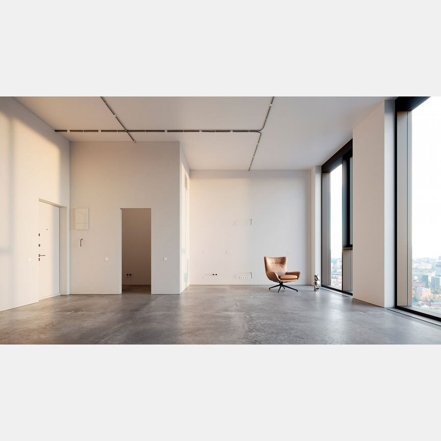 1-к. квартира, 40,3 м², 37/49 эт.