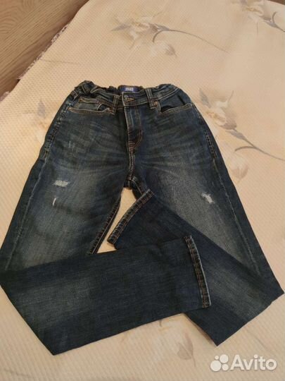 Школьная одежда для мальчика 158