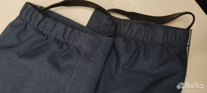 Полукомбинезон reima