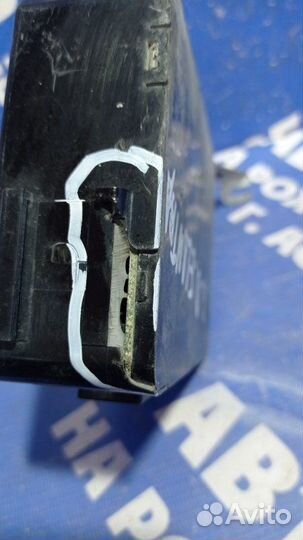 Блок комфорта Hyundai Elantra Xd седан G4ED 2008