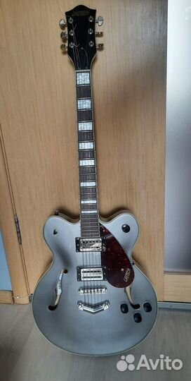 Полуакустическая гитара Gretsch G2622/phntm