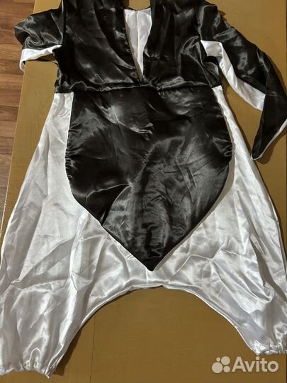 Карнавальный костюм Пингвин