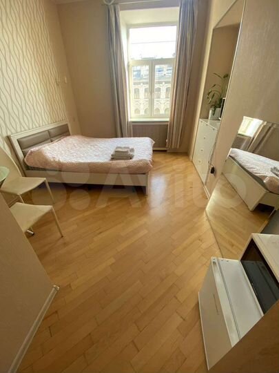 Комната 20 м², 5/6 эт.