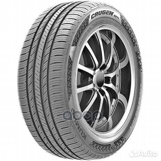 Kumho Crugen HP71 225/60 R17