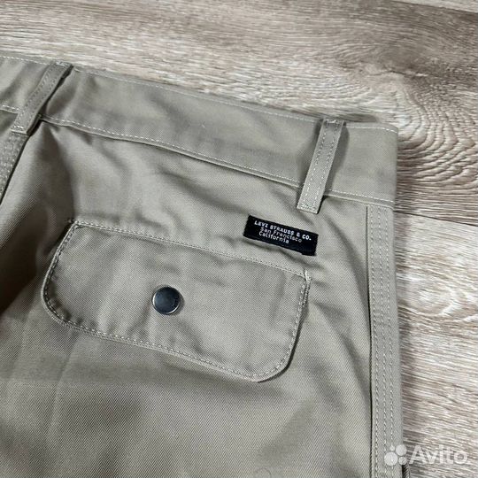 Levis workwear pant