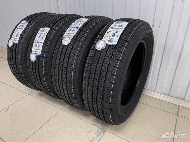 Triangle TR259 255/45 R21