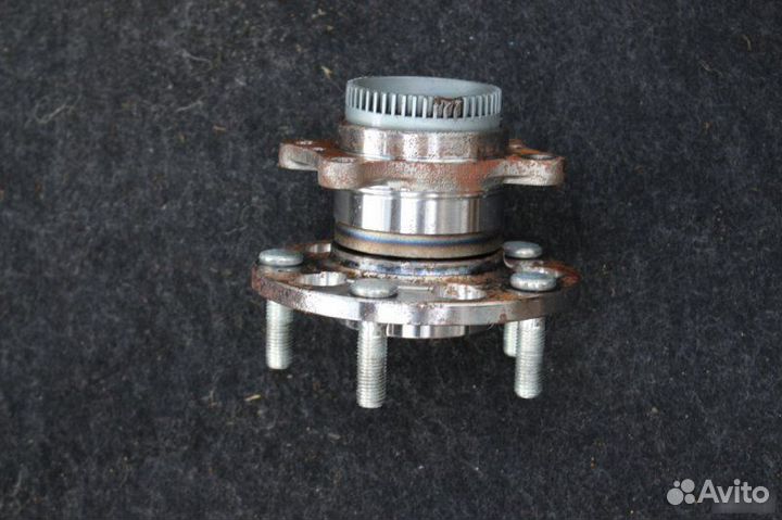 Ступица задняя Hyundai Elantra