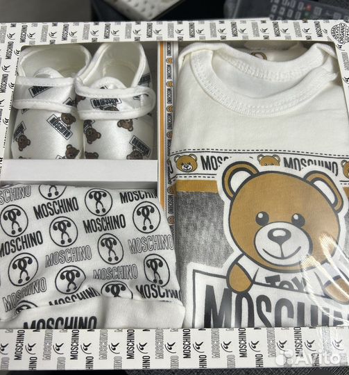 Набор на выписку