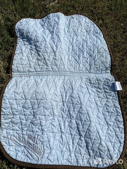 Вальтрап для лошади