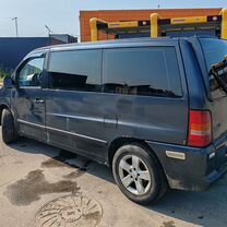 Mercedes-Benz Vito 2.1 MT, 1999, 138 000 км, с пробегом, цена 410 000 руб.