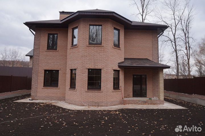 Кирпич облицовочный декоративный