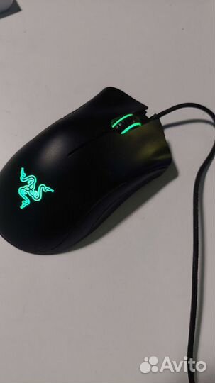 Razer DeathAdder Essential