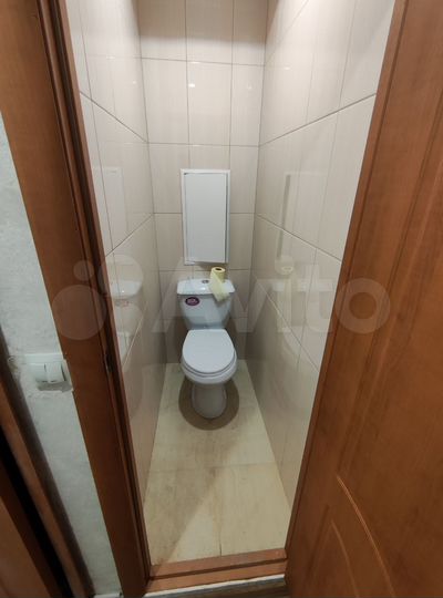 2-к. квартира, 42,9 м², 4/5 эт.