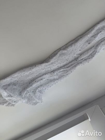 Новое боди в стразах