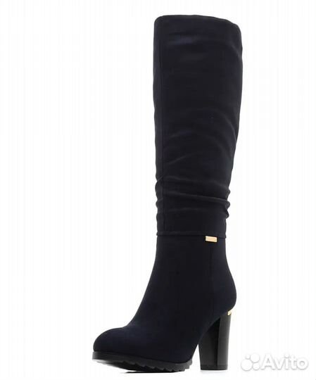 Сапоги женские