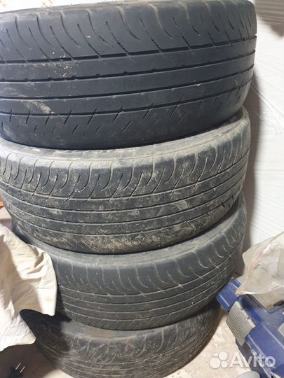 Kumho Ecsta SPT KU31 205/55 R16 91