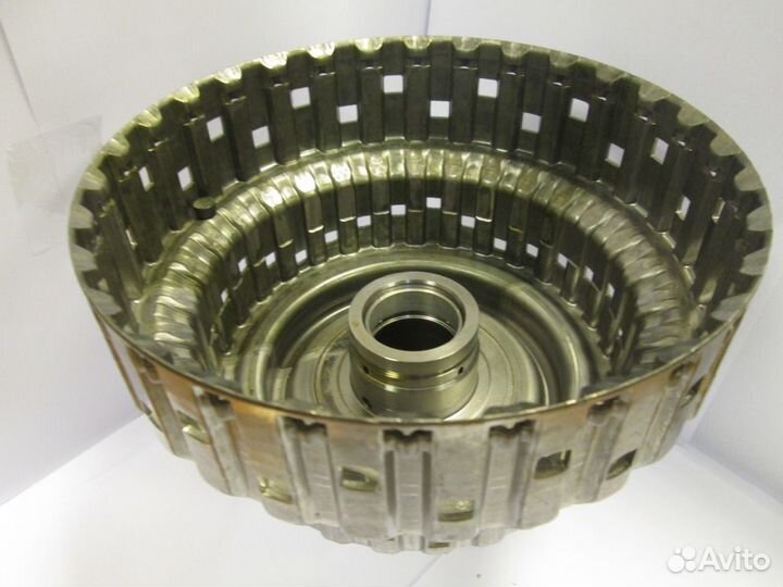 Барабан сцепления B для АКПП 6HP26/28 1068-272-054