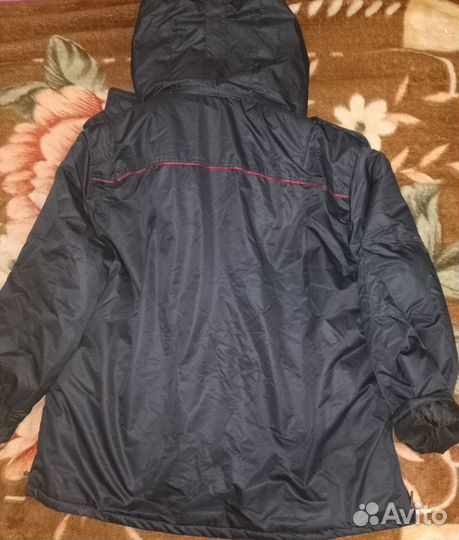 Женская форма полиции