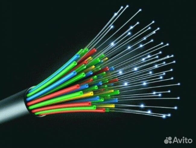 Сварка оптоволокна